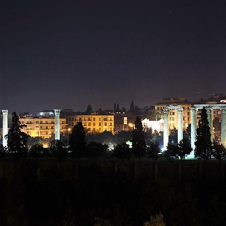 Apartment In The Center Of Athens Exterior photo
