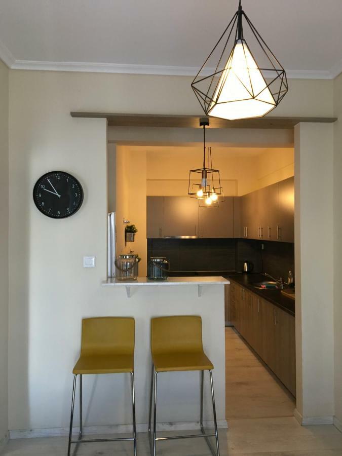 Apartment In The Center Of Athens Exterior photo
